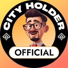 cityholder